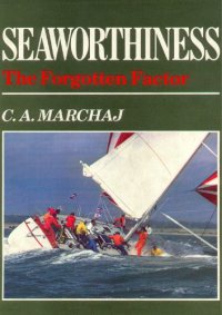 cover of the book Seaworthiness : the forgotten factor