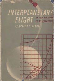 cover of the book Interplanetary flight : an introduction to astronautics