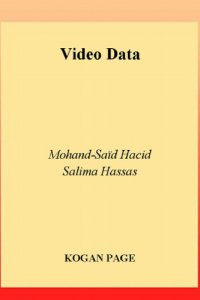 cover of the book Video data