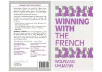 cover of the book Winning with the French