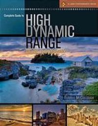 cover of the book Complete guide to high dynamic range digital photography