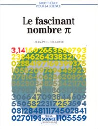 cover of the book Le Fascinant nombre Pi