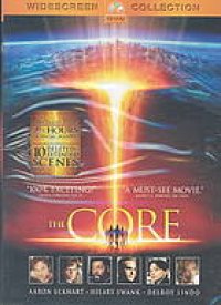 cover of the book The core