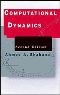 cover of the book Computational dynamics