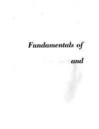 cover of the book Fundamentals of statistical and thermal physics
