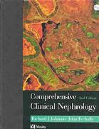 cover of the book Comprehensive clinical nephrology