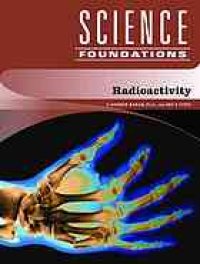 cover of the book Radioactivity