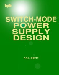 cover of the book Switch-mode power supply design