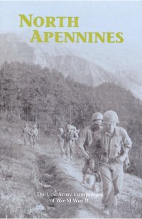 cover of the book North Apennines