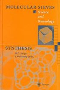 cover of the book Synthesis