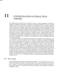 cover of the book Molecular electronic-structure theory part 2