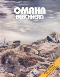 cover of the book Omaha beachhead (6 June-13 June 1944)