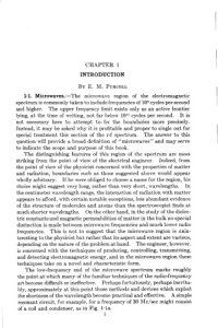 cover of the book Principles of microwave circuits