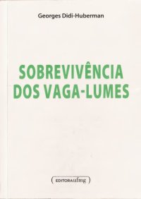 cover of the book Sobrevivência dos Vaga-Lumes