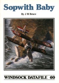 cover of the book Sopwith Baby