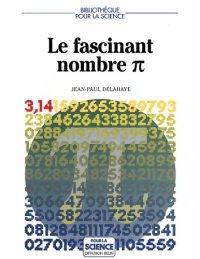 cover of the book Le Fascinant nombre Pi