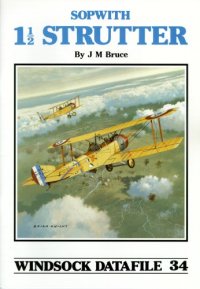 cover of the book Sopwith 1 1