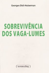 cover of the book Sobrevivência dos Vaga-Lumes