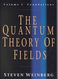 cover of the book The Quantum Theory of Fields [Vol II - Modern Applns]