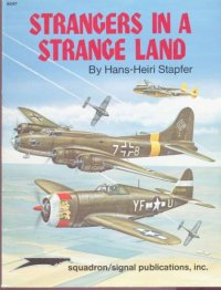 cover of the book Stranger in a strange land