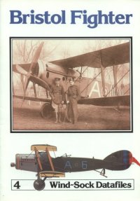 cover of the book Bristol Fighter