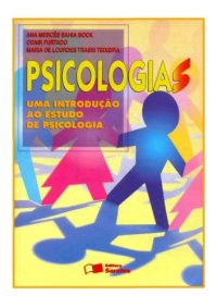 cover of the book PSICOLOGIAS