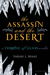 cover of the book 0.2 The Assassin and the Desert