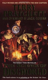 cover of the book The Science of Discworld