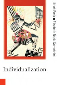 cover of the book Individualization