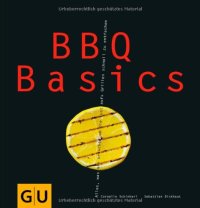 cover of the book BBQ Basics