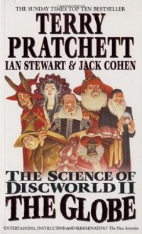 cover of the book The Science of Discworld II: The Globe