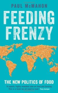 cover of the book Feeding  Frenzy