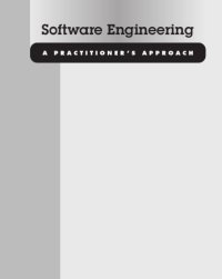 cover of the book Software engineering : a practitioner's approach