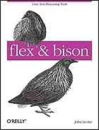 cover of the book Flex & bison