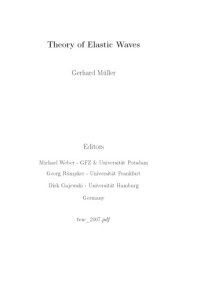 cover of the book Analytical investigation of internally resonant second harmonic lamb waves in nonlinear elastic isotropic plates