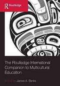 cover of the book The Routledge international companion to multicultural education