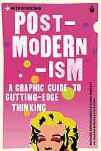 cover of the book Introducing postmodernism