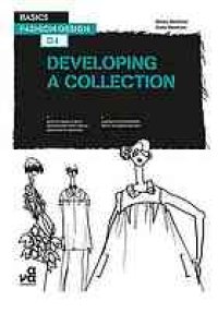 cover of the book Developing a collection