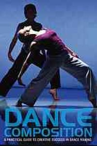 cover of the book Dance composition