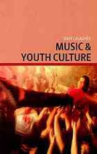 cover of the book Music and youth culture