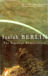 cover of the book The Roots of Romanticism