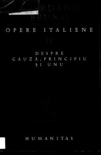 cover of the book Opere italiene vol. 2