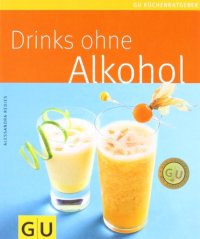 cover of the book Drinks ohne Alkohol