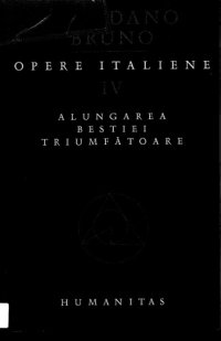 cover of the book Opere italiene vol. 4