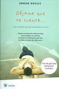 cover of the book Dejame Que Te Cuente