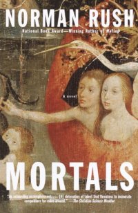 cover of the book Mortals