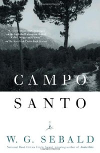 cover of the book Campo Santo