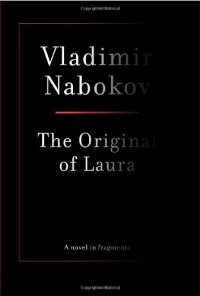 cover of the book The Original of Laura