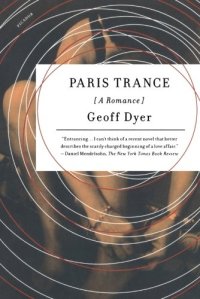 cover of the book Paris Trance