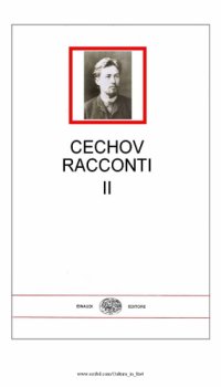 cover of the book Racconti